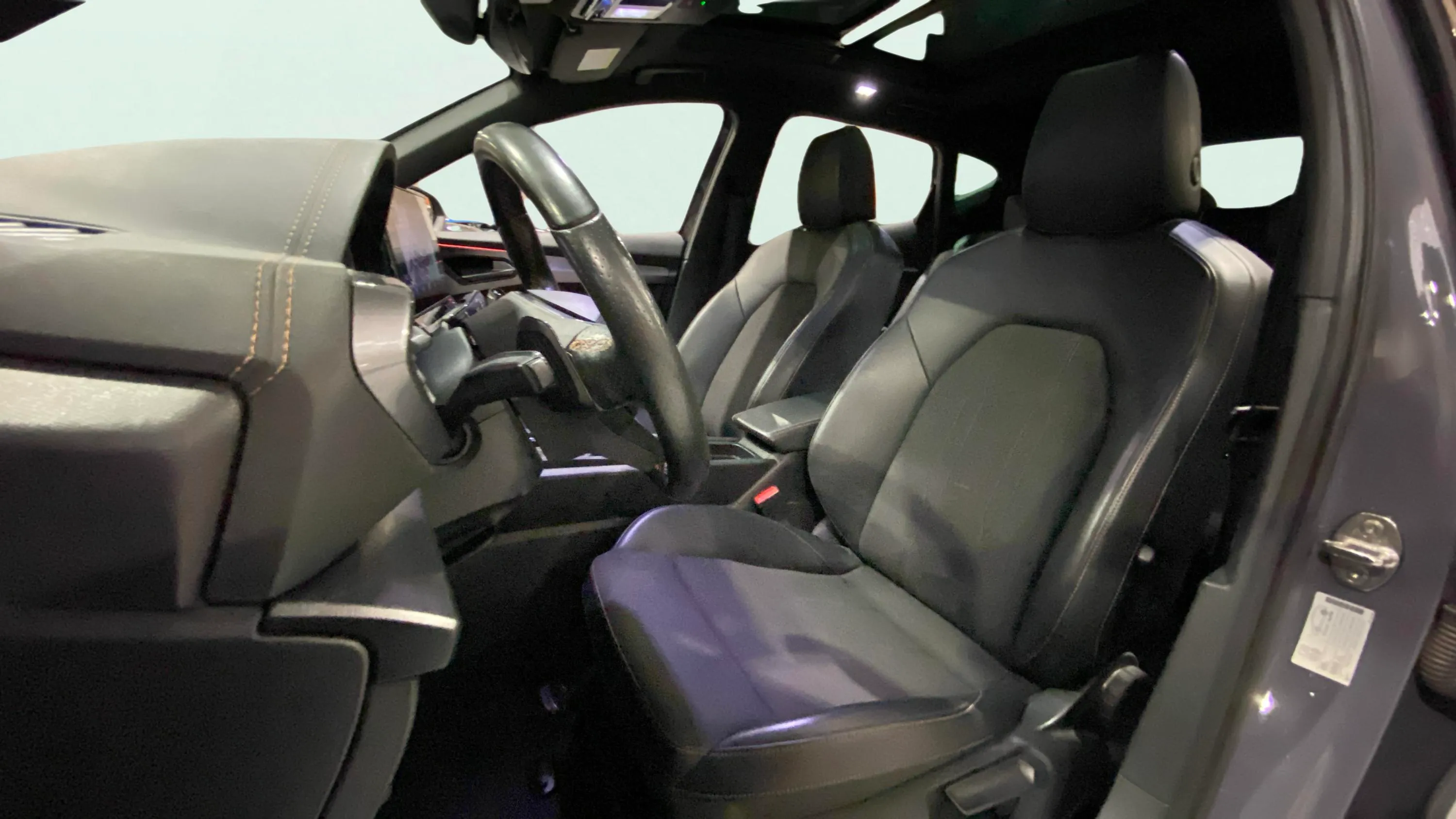 Cupra Formentor 1.5 TSI DSG - foto 10