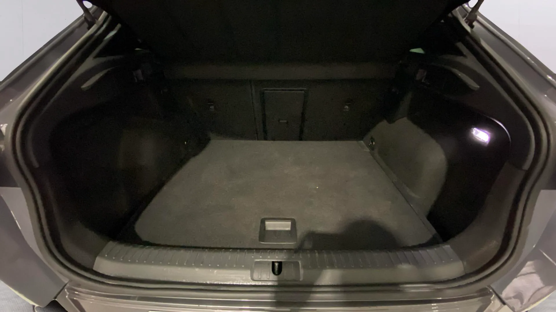 Cupra Formentor 1.5 TSI DSG - foto 9