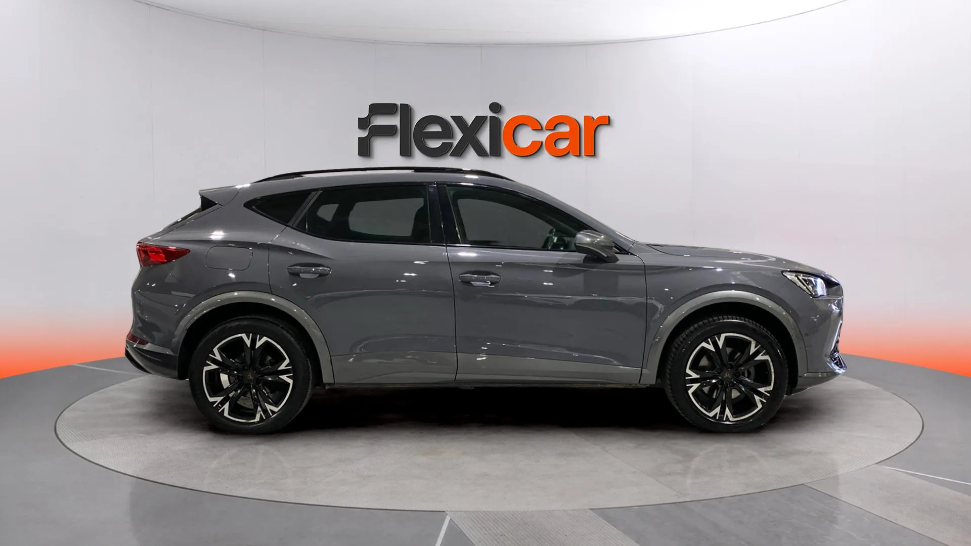 Cupra Formentor 1.5 TSI DSG - foto 4