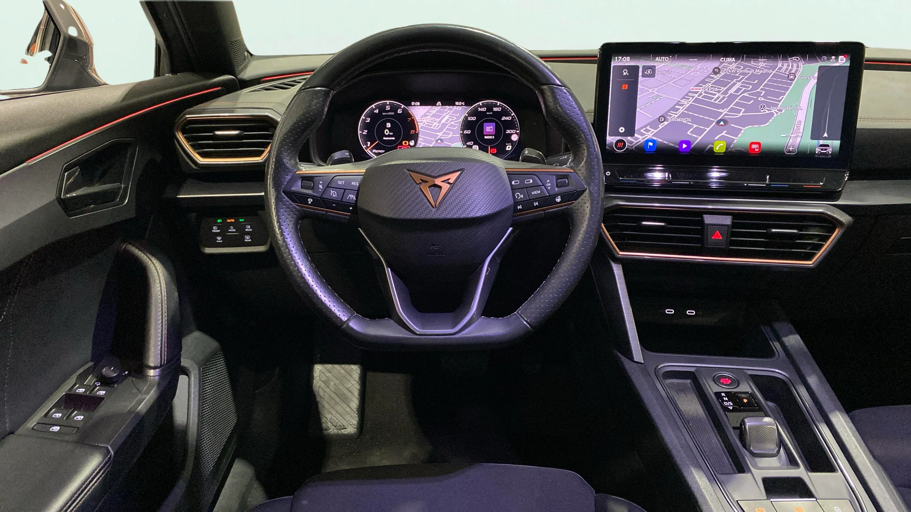 Cupra Formentor 1.5 TSI DSG - foto 16