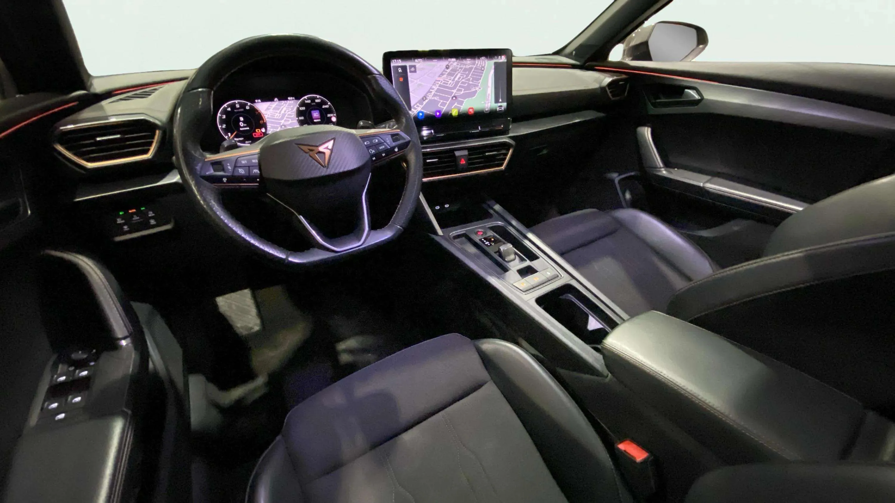Cupra Formentor 1.5 TSI DSG - foto 40