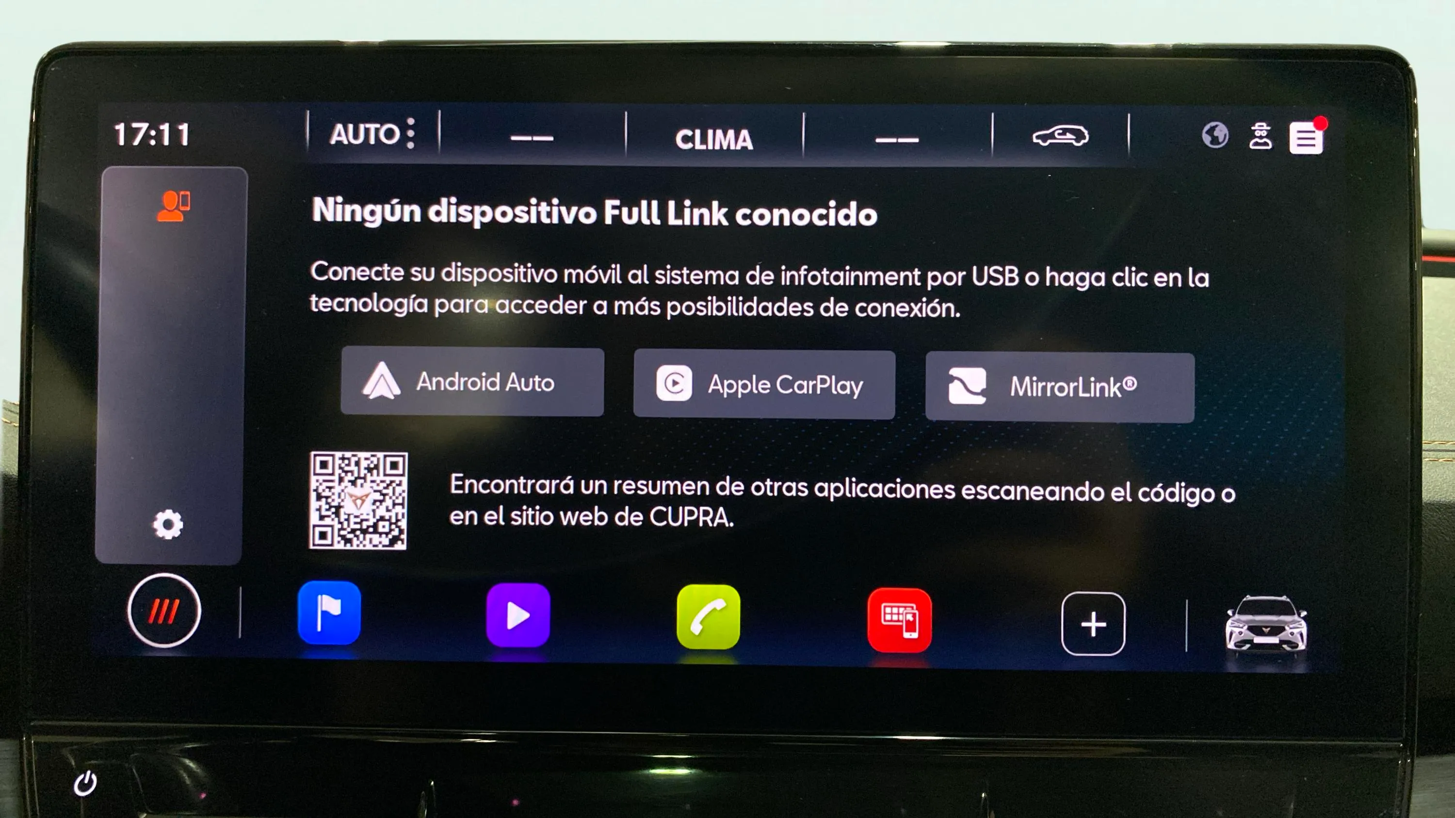 Cupra Formentor 1.5 TSI DSG - foto 28