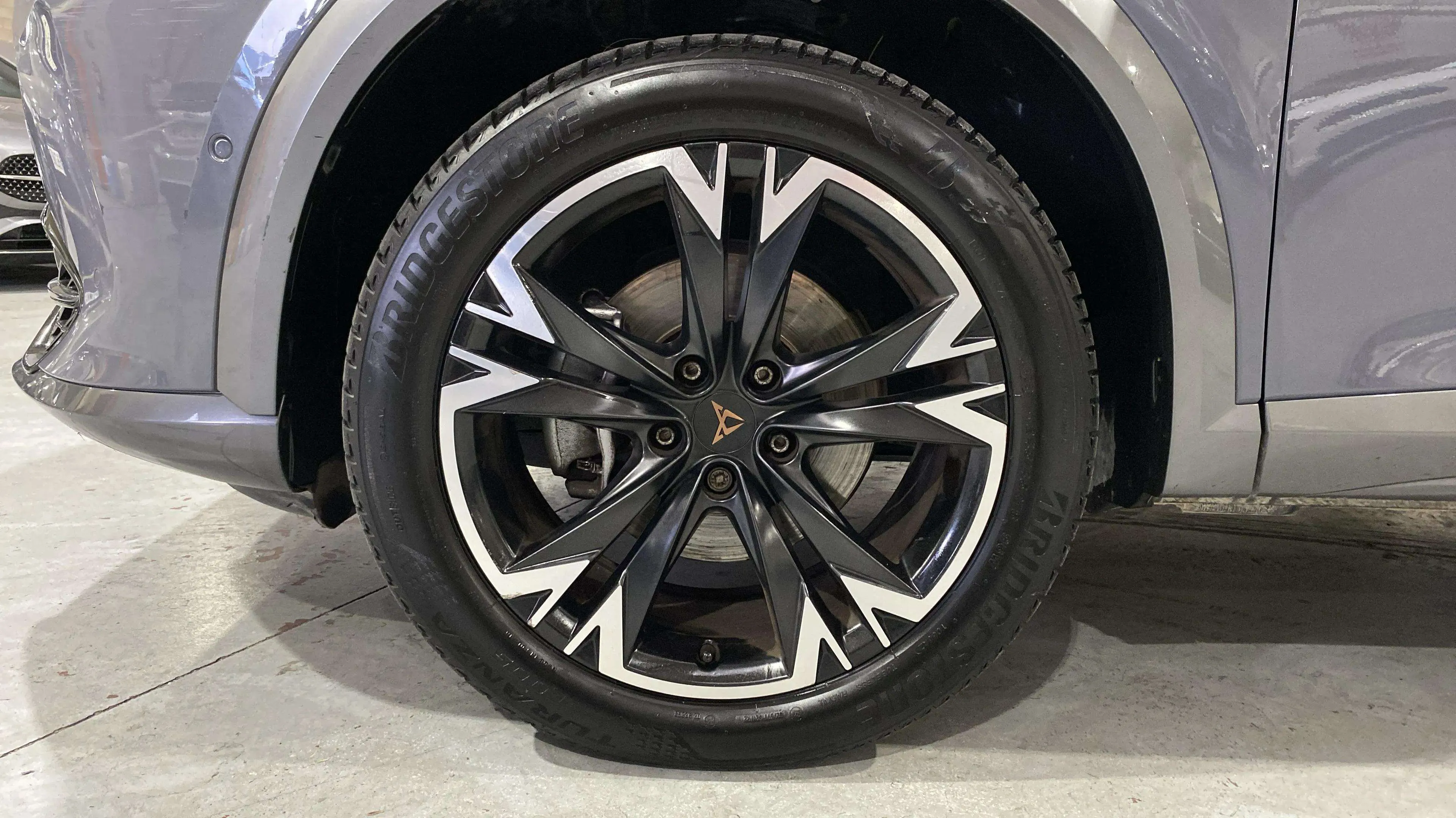 Cupra Formentor 1.5 TSI DSG - foto 42