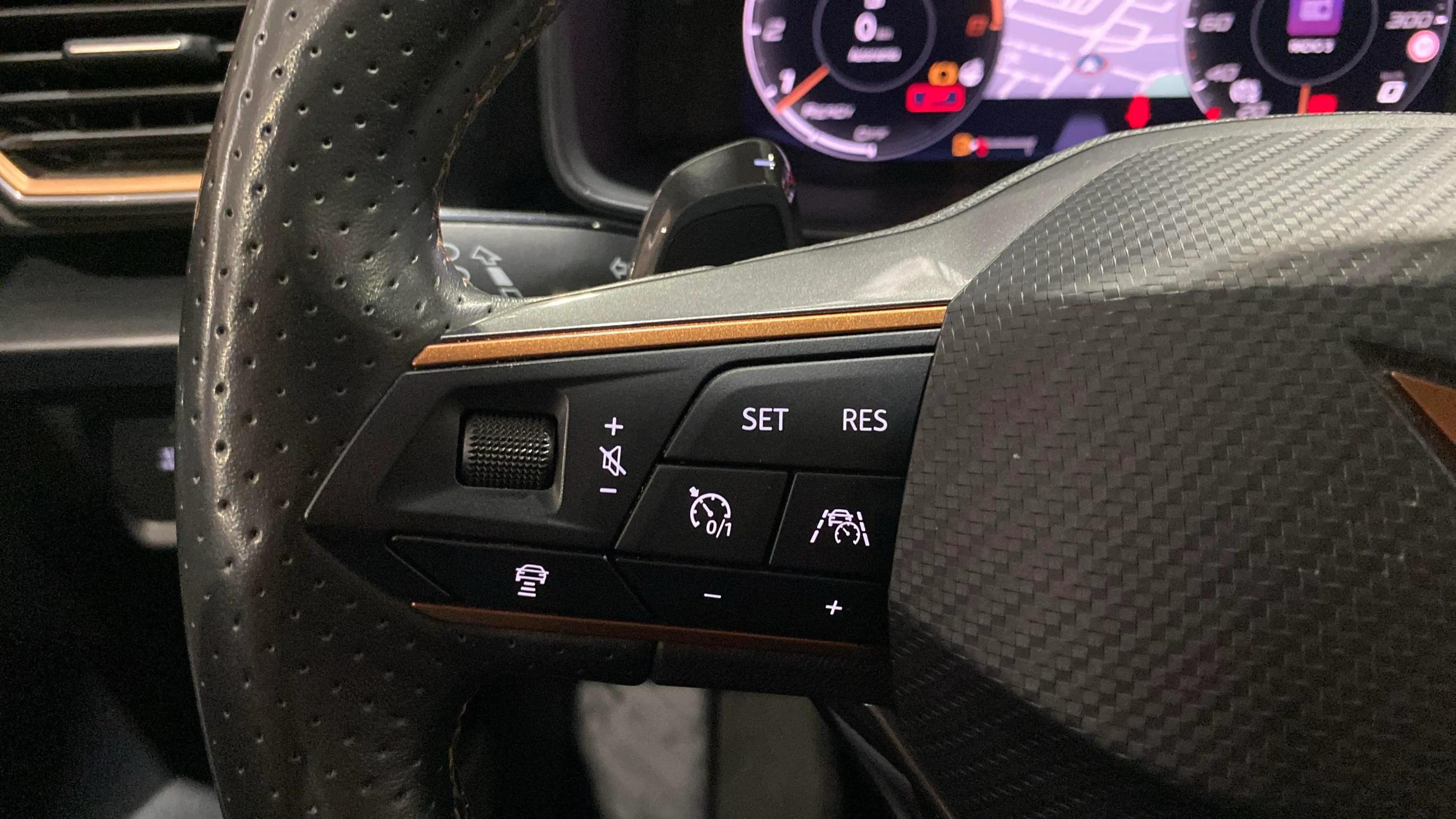 Cupra Formentor 1.5 TSI DSG - foto 21