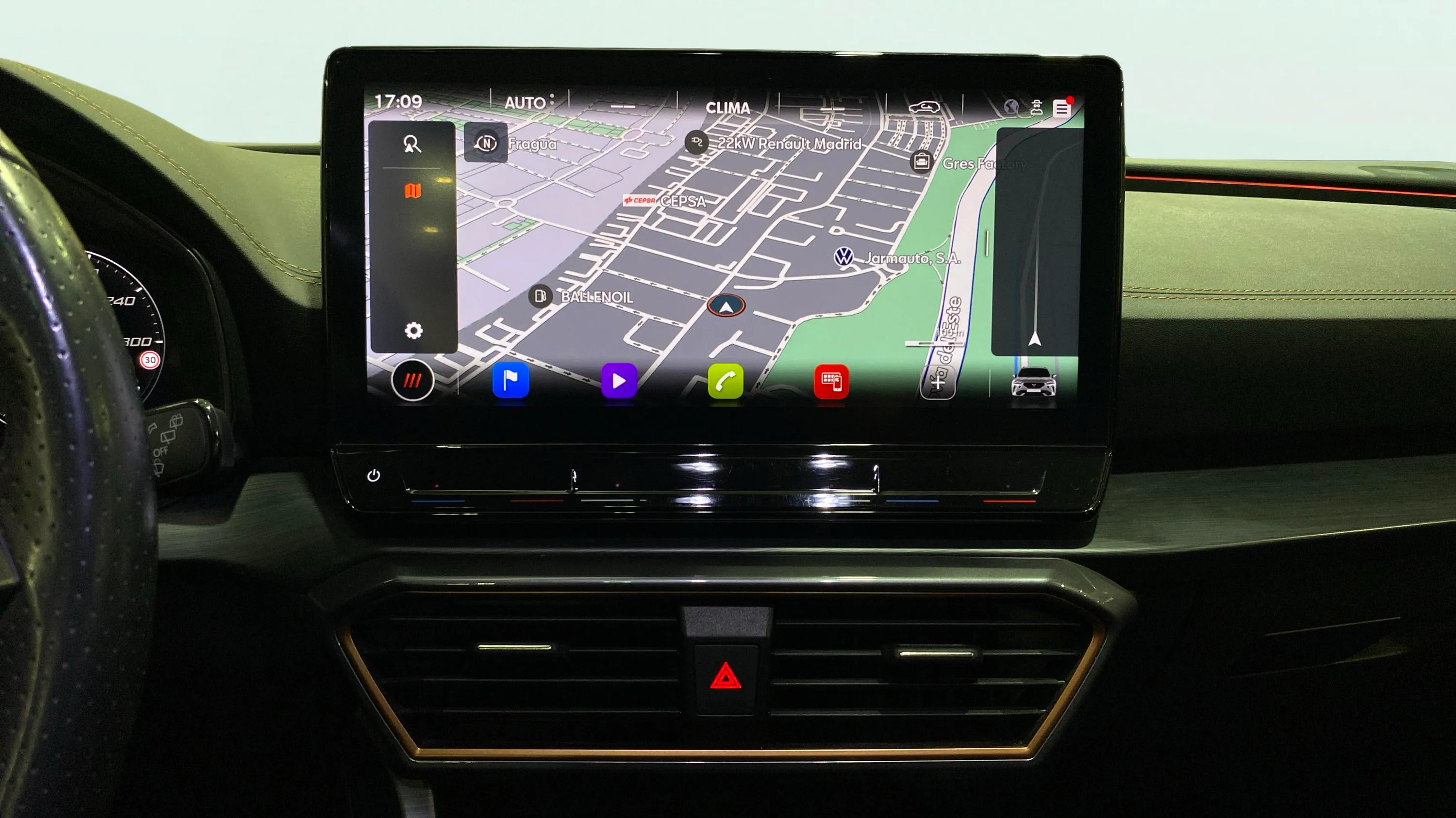 Cupra Formentor 1.5 TSI DSG - foto 25