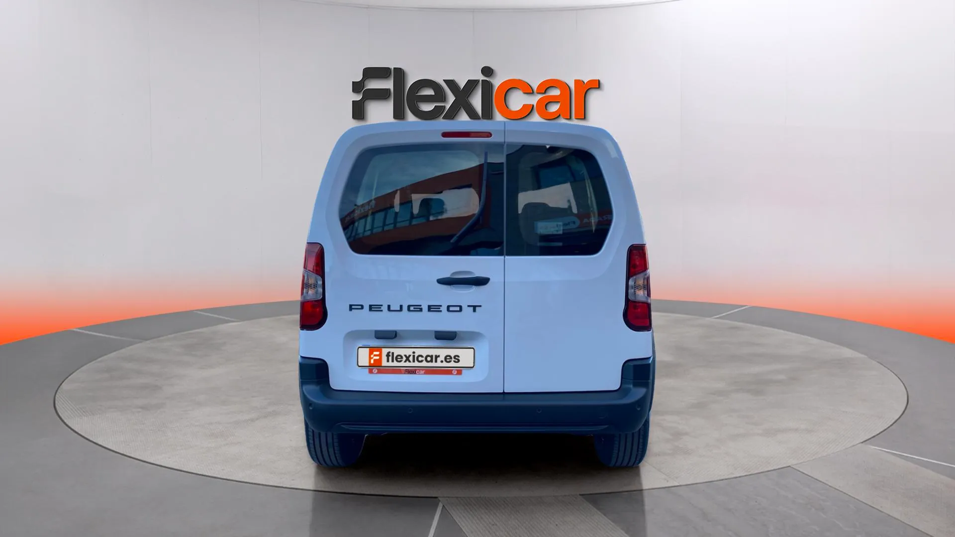 Peugeot Rifter Allure BlueHDi 100 Long - foto 7