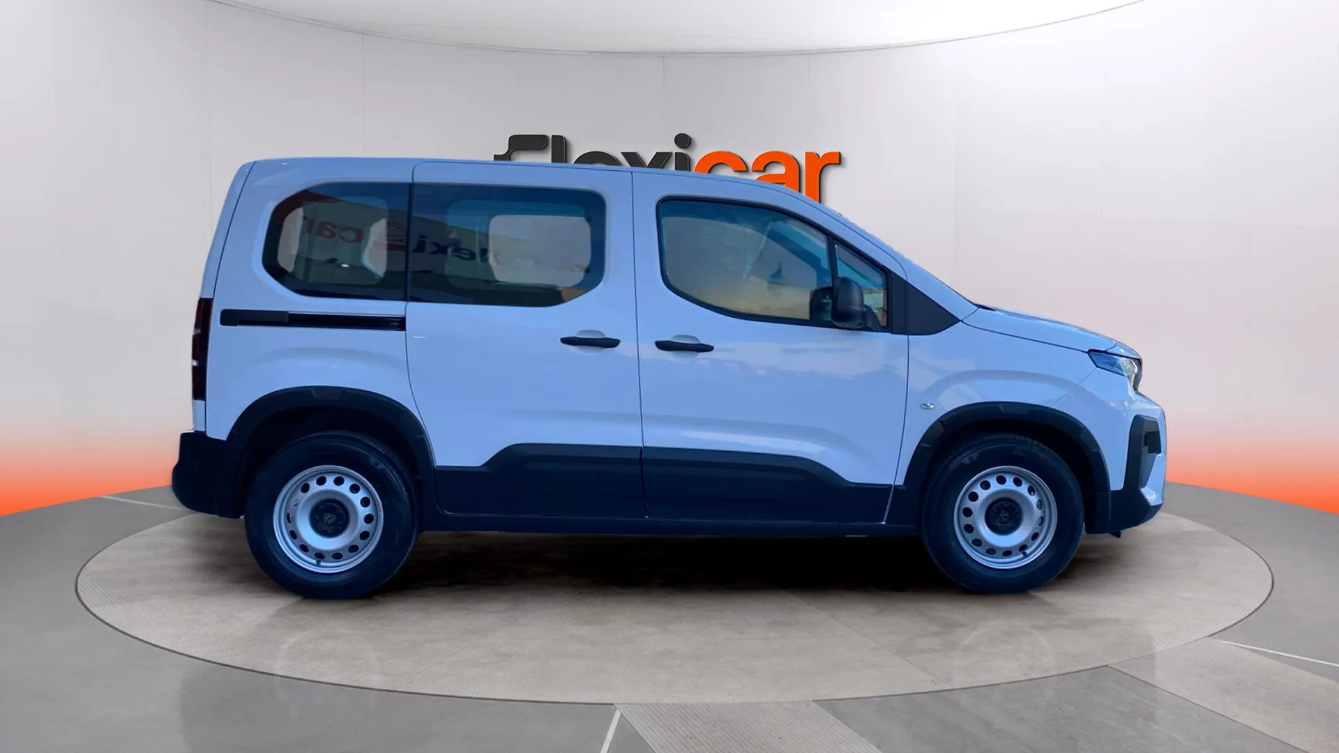 Peugeot Rifter Allure BlueHDi 100 Long - foto 5