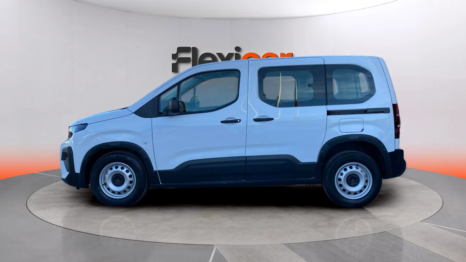 Peugeot Rifter Allure BlueHDi 100 Long - foto 4