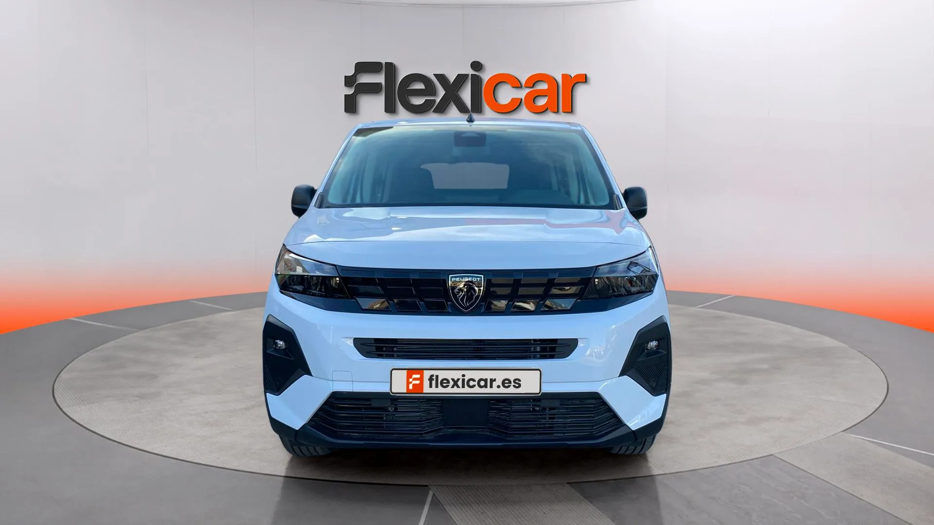 Peugeot Rifter Allure BlueHDi 100 Long - foto 2