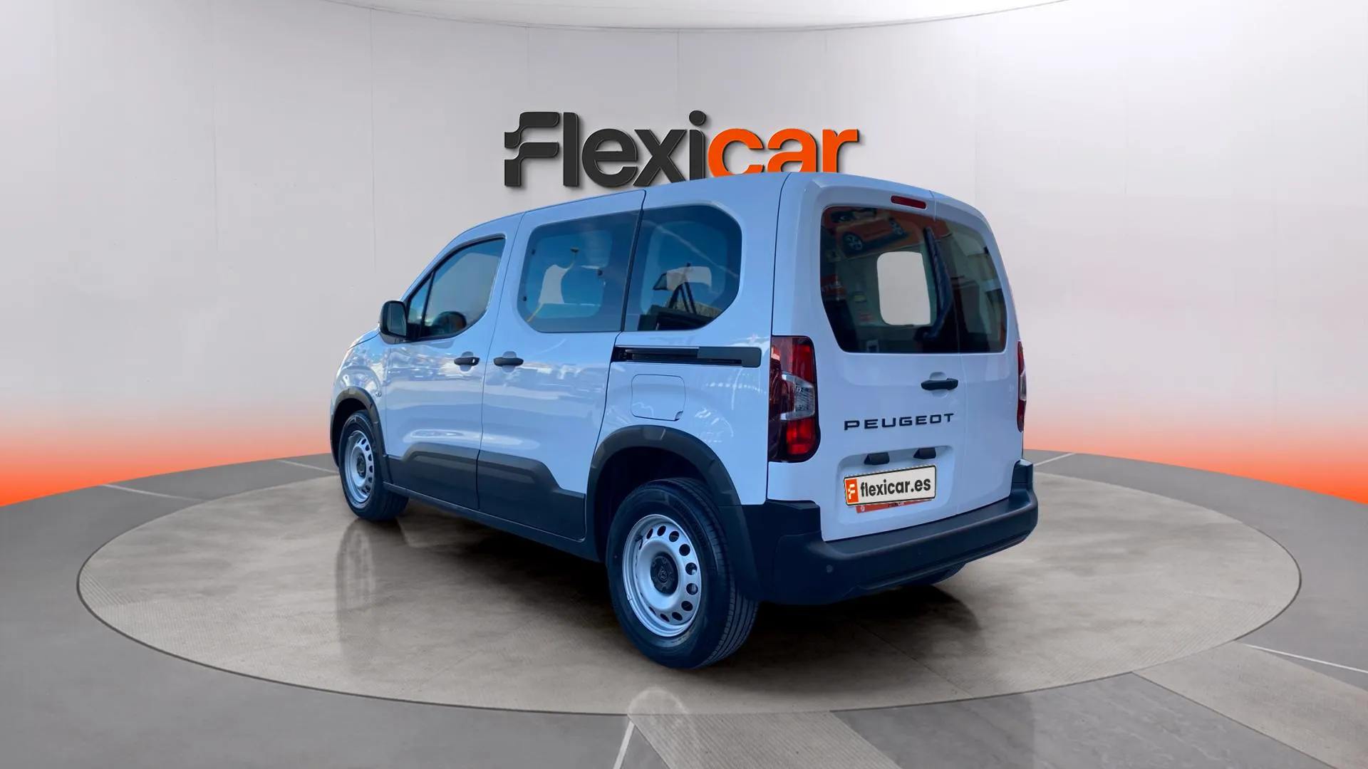 Peugeot Rifter Allure BlueHDi 100 Long - foto 6