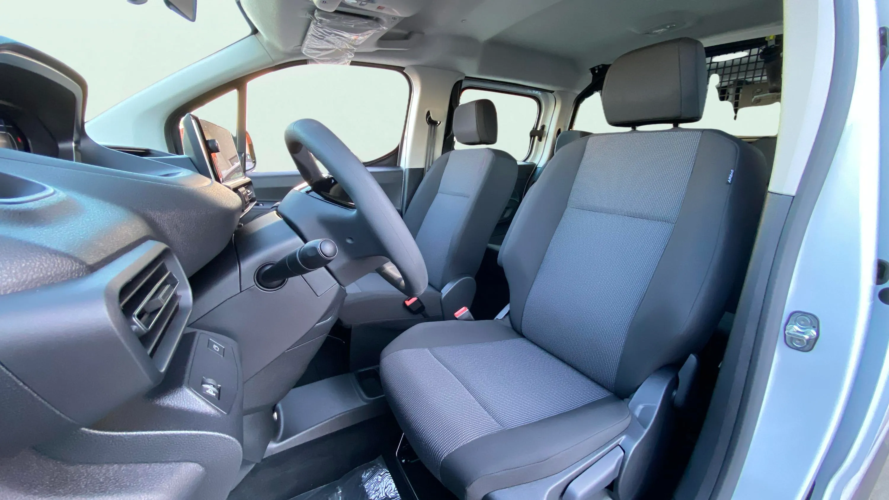Peugeot Rifter Allure BlueHDi 100 Long - foto 10