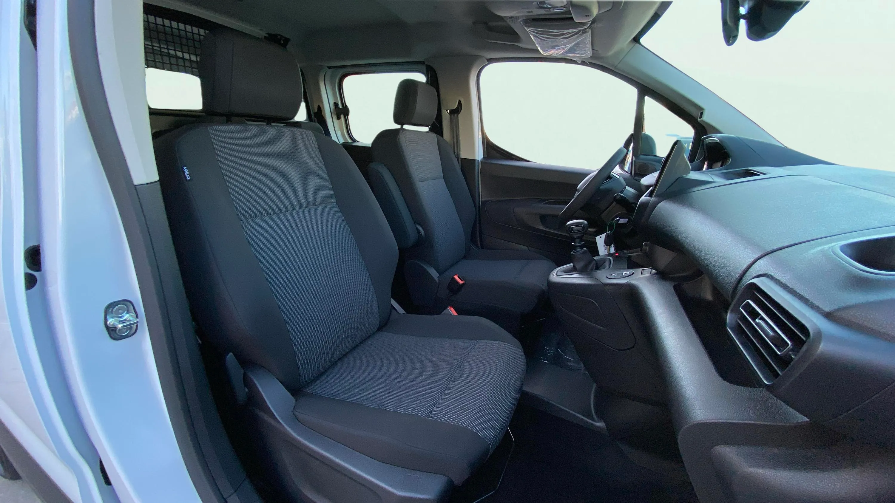 Peugeot Rifter Allure BlueHDi 100 Long - foto 11