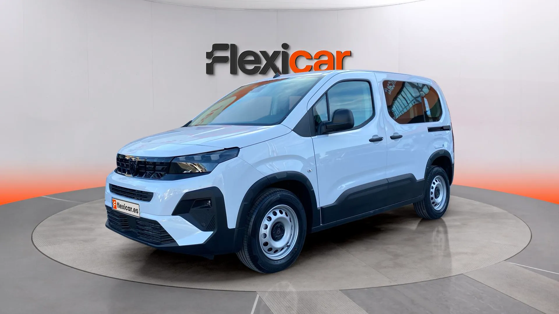 Peugeot Rifter Allure BlueHDi 100 Long - foto 3