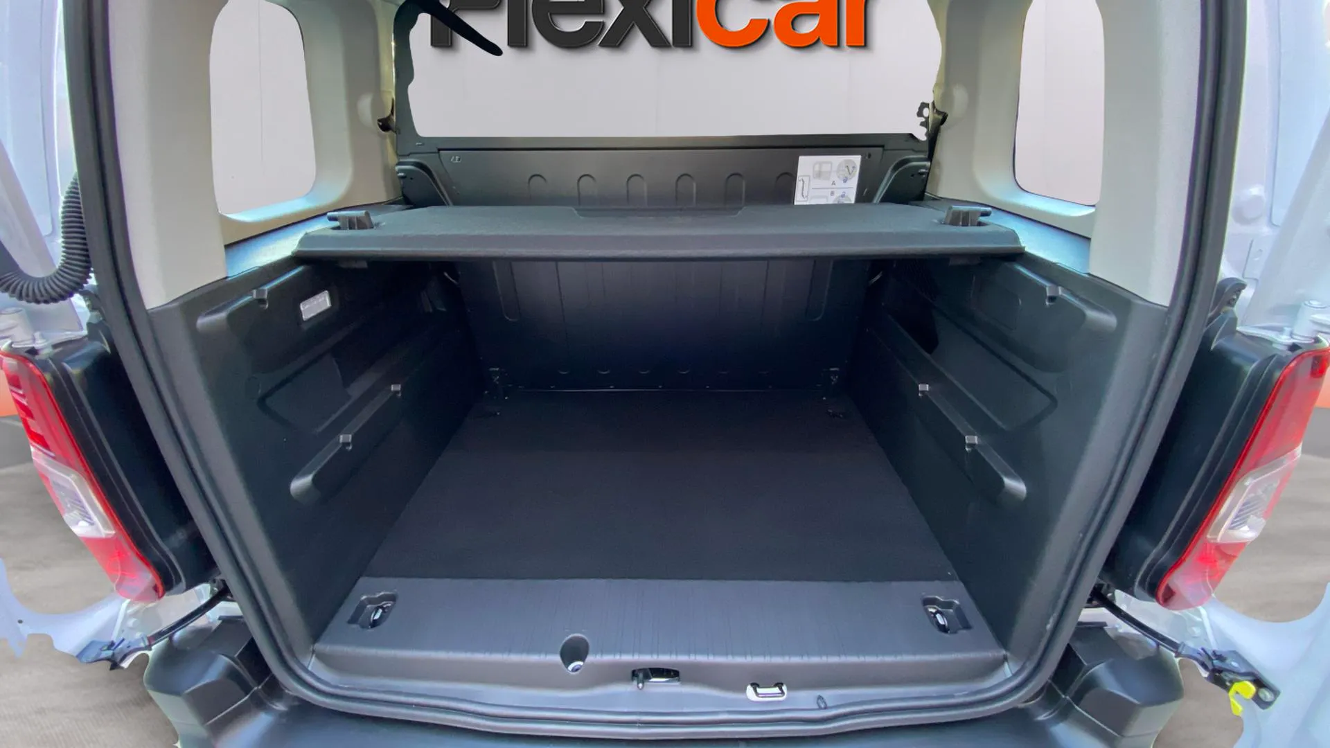 Peugeot Rifter Allure BlueHDi 100 Long - foto 9