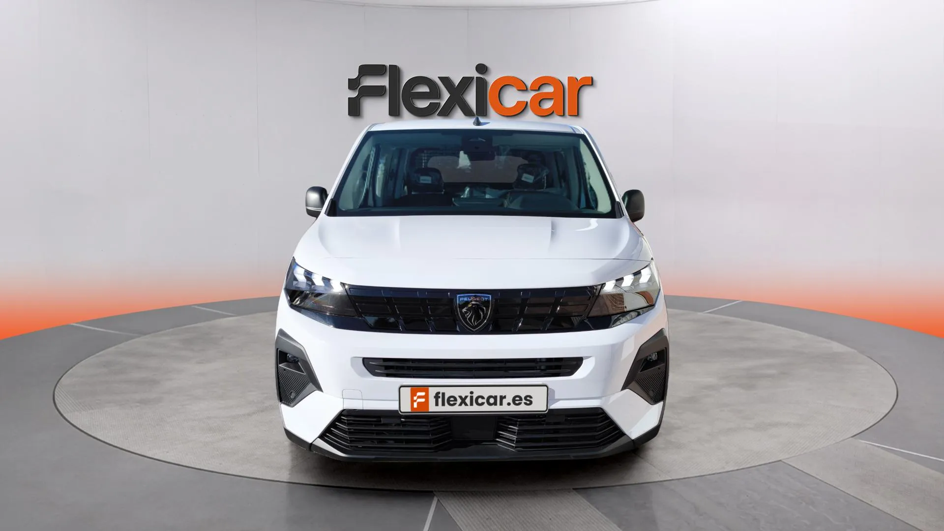 Peugeot Rifter Allure BlueHDi 100 - foto 2