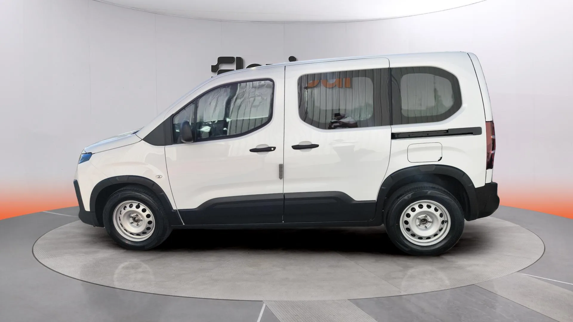 Peugeot Rifter Allure BlueHDi 100 - foto 5