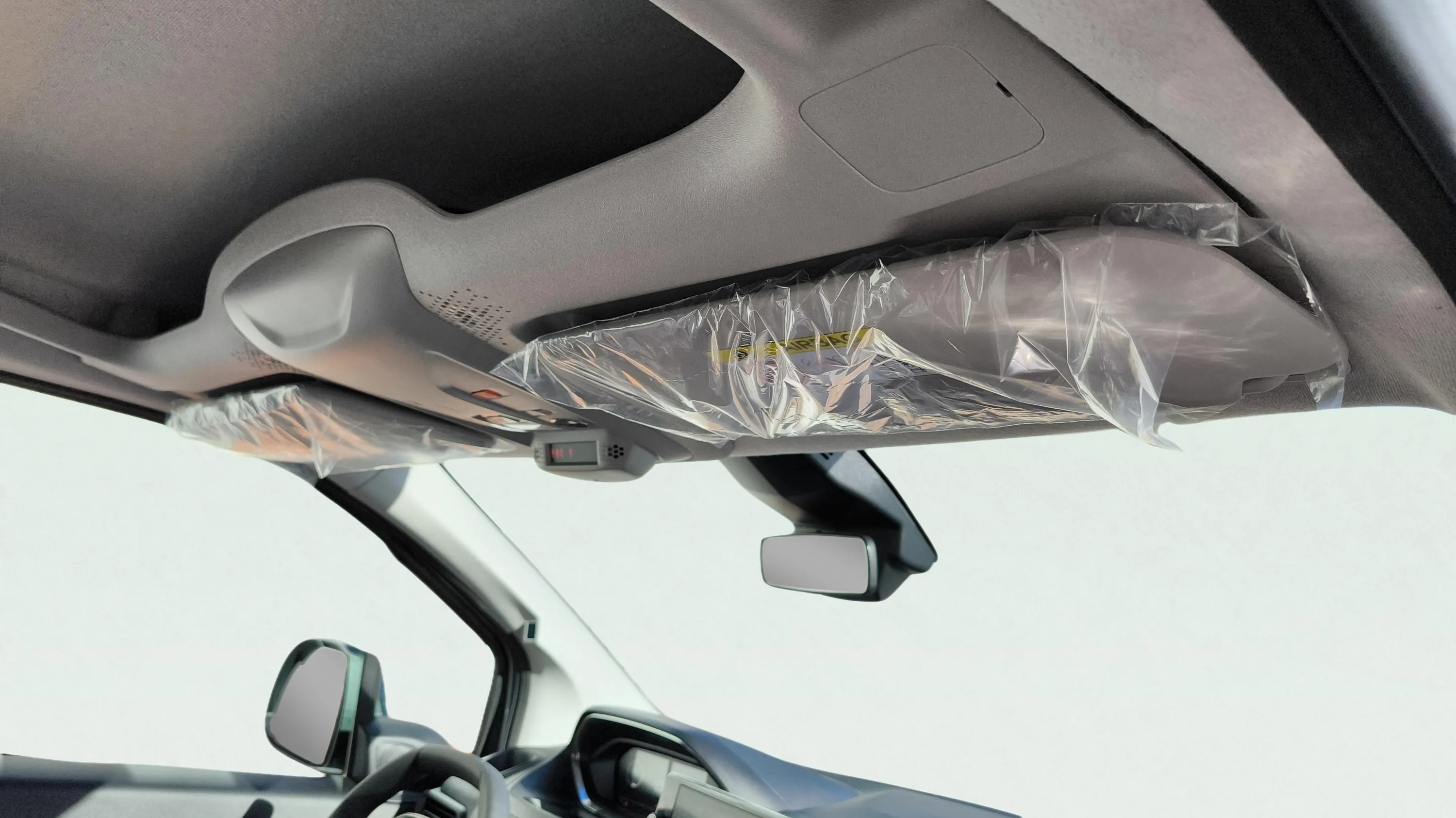Peugeot Rifter Allure BlueHDi 100 - foto 16