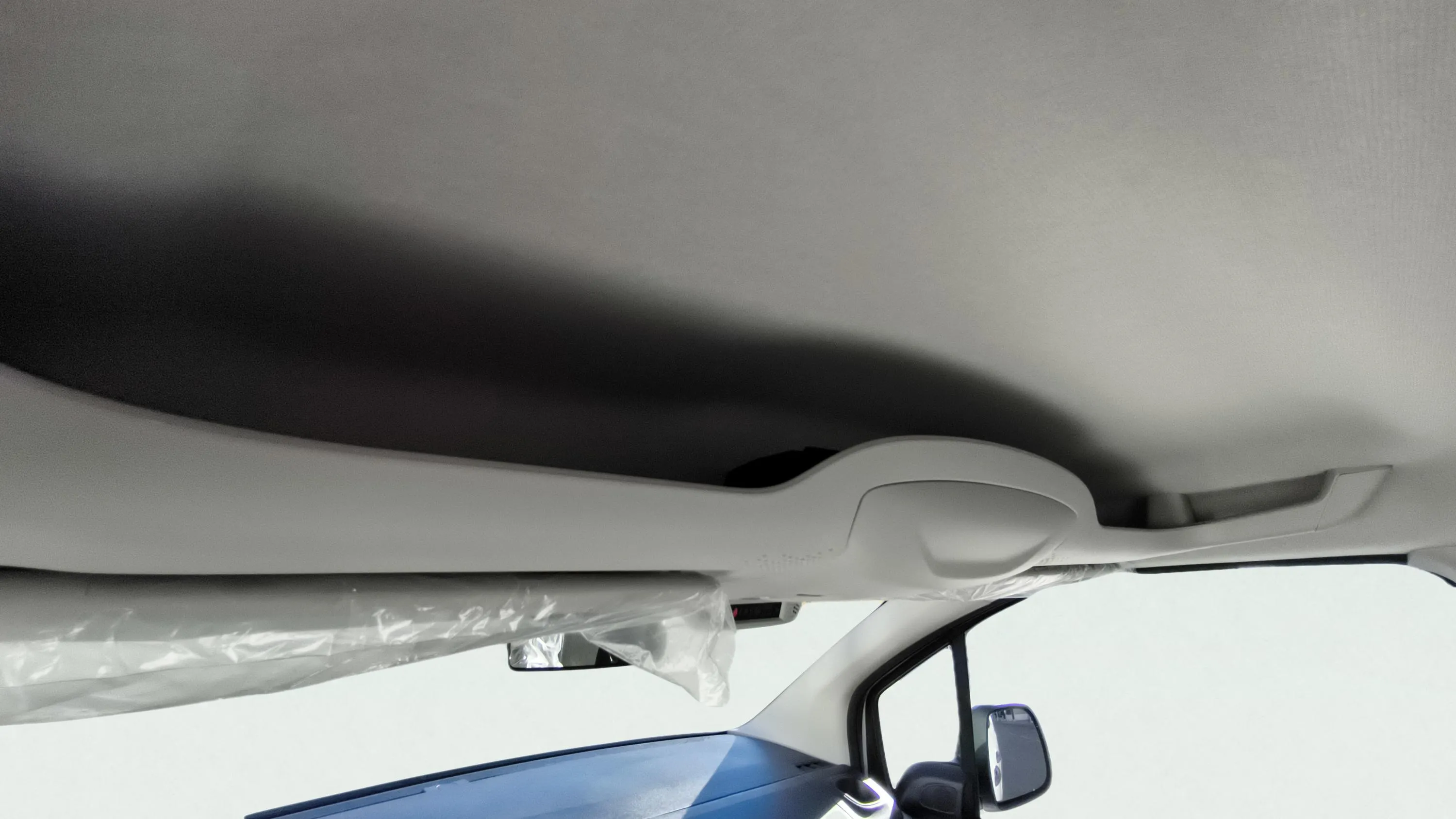 Peugeot Rifter Allure BlueHDi 100 - foto 50