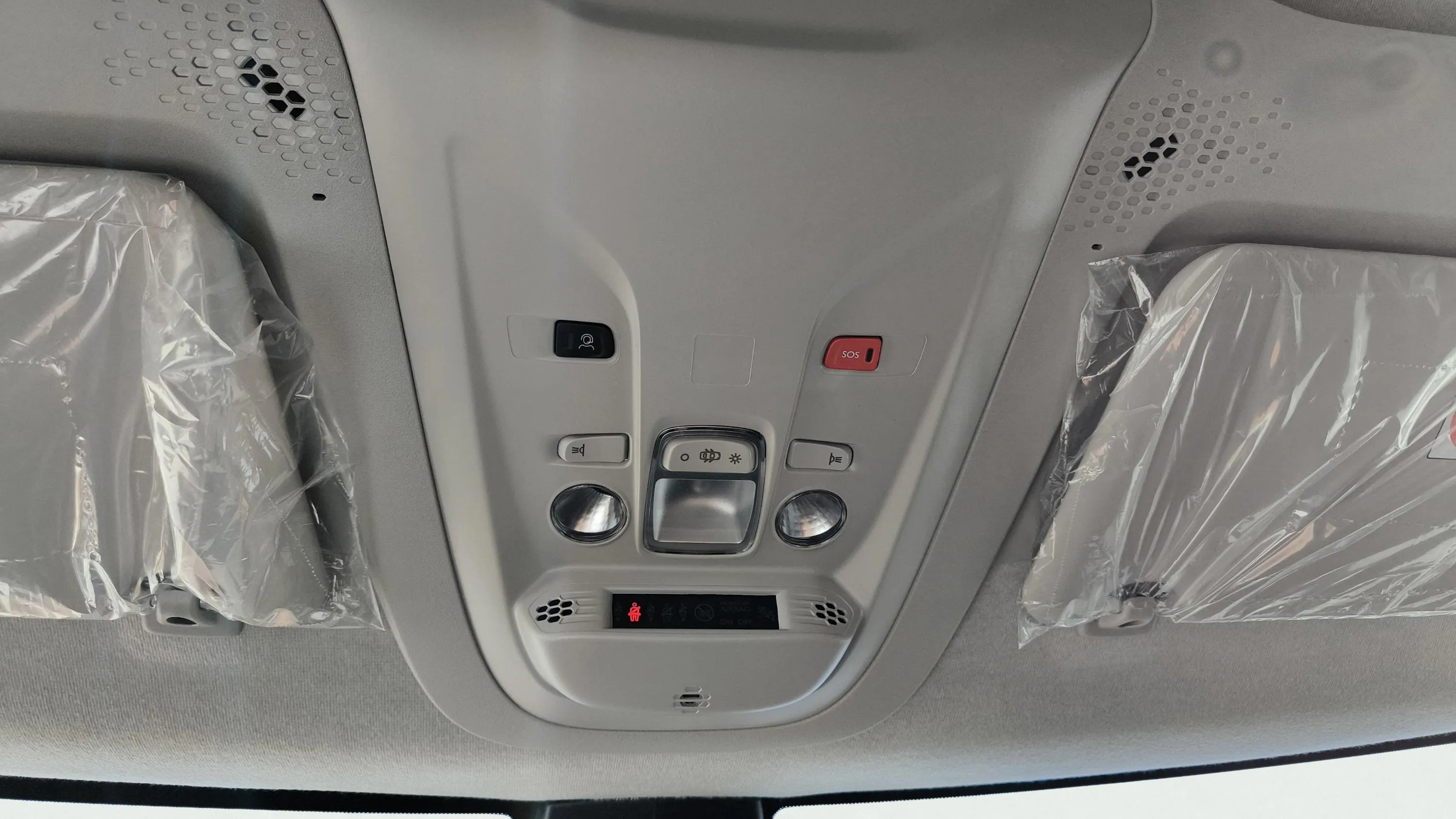Peugeot Rifter Allure BlueHDi 100 - foto 49