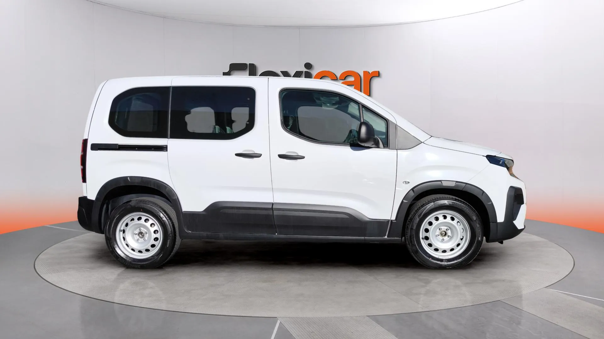 Peugeot Rifter Allure BlueHDi 100 - foto 3