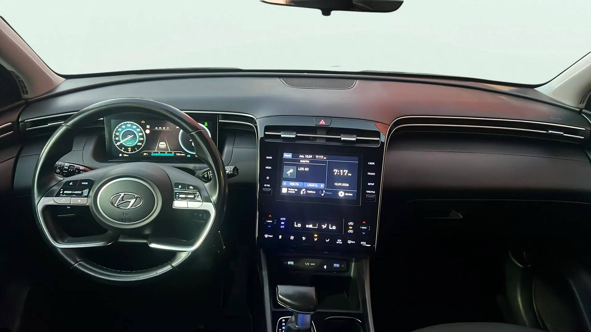 Hyundai Tucson 1.6 T-GDi PHEV Maxx 4x4 - foto 13