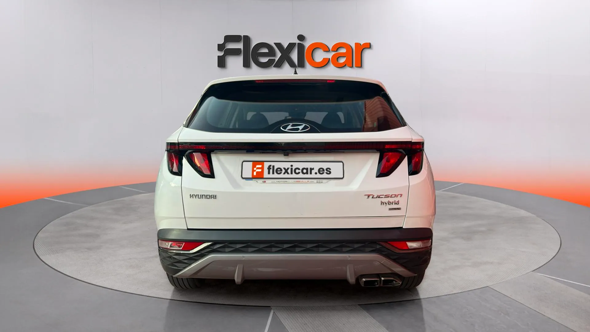 Hyundai Tucson 1.6 T-GDi PHEV Maxx 4x4 - foto 6