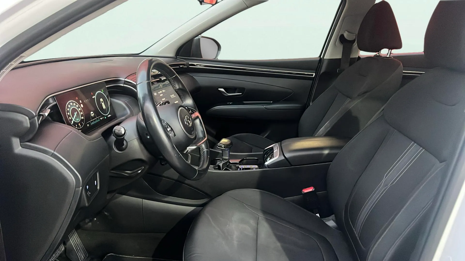 Hyundai Tucson 1.6 T-GDi PHEV Maxx 4x4 - foto 10