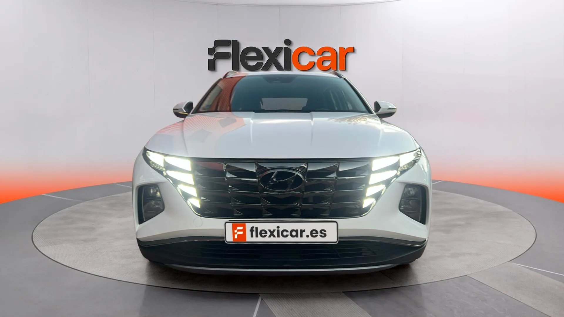 Hyundai Tucson 1.6 T-GDi PHEV Maxx 4x4 - foto 2