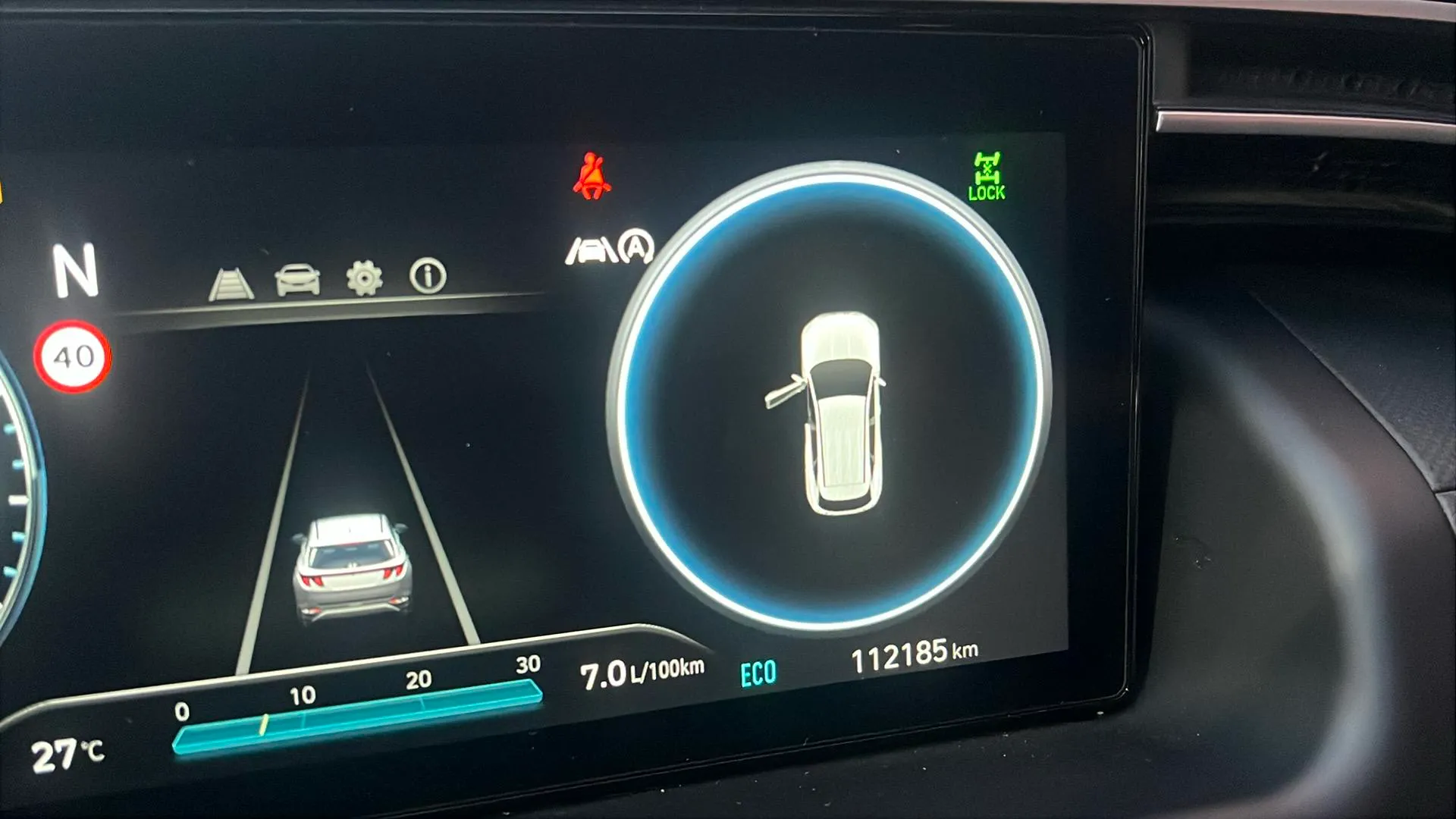 Hyundai Tucson 1.6 T-GDi PHEV Maxx 4x4 - foto 12