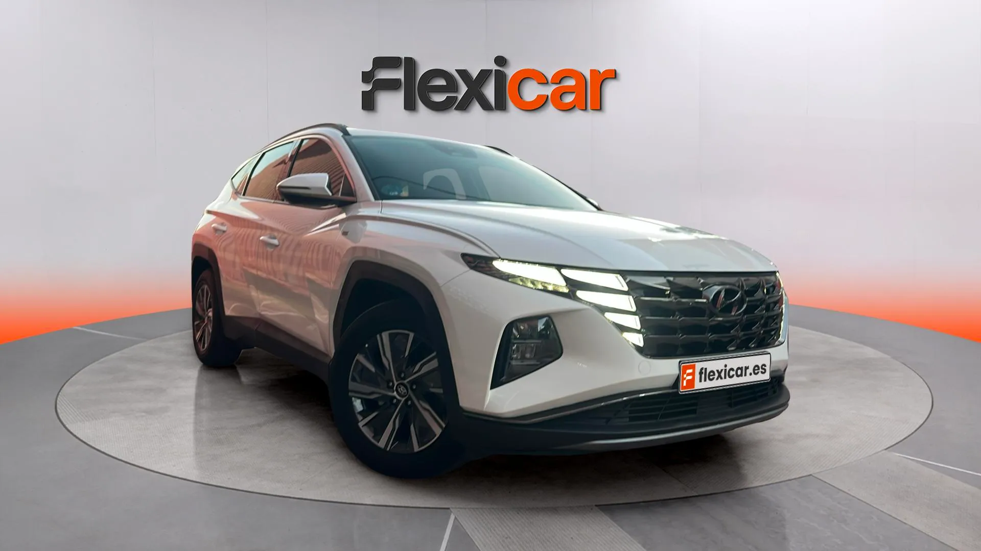 Hyundai Tucson 1.6 T-GDi PHEV Maxx 4x4