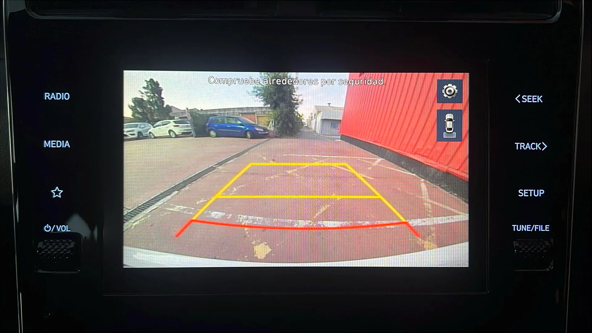 Hyundai Tucson 1.6 T-GDi PHEV Maxx 4x4 - foto 15