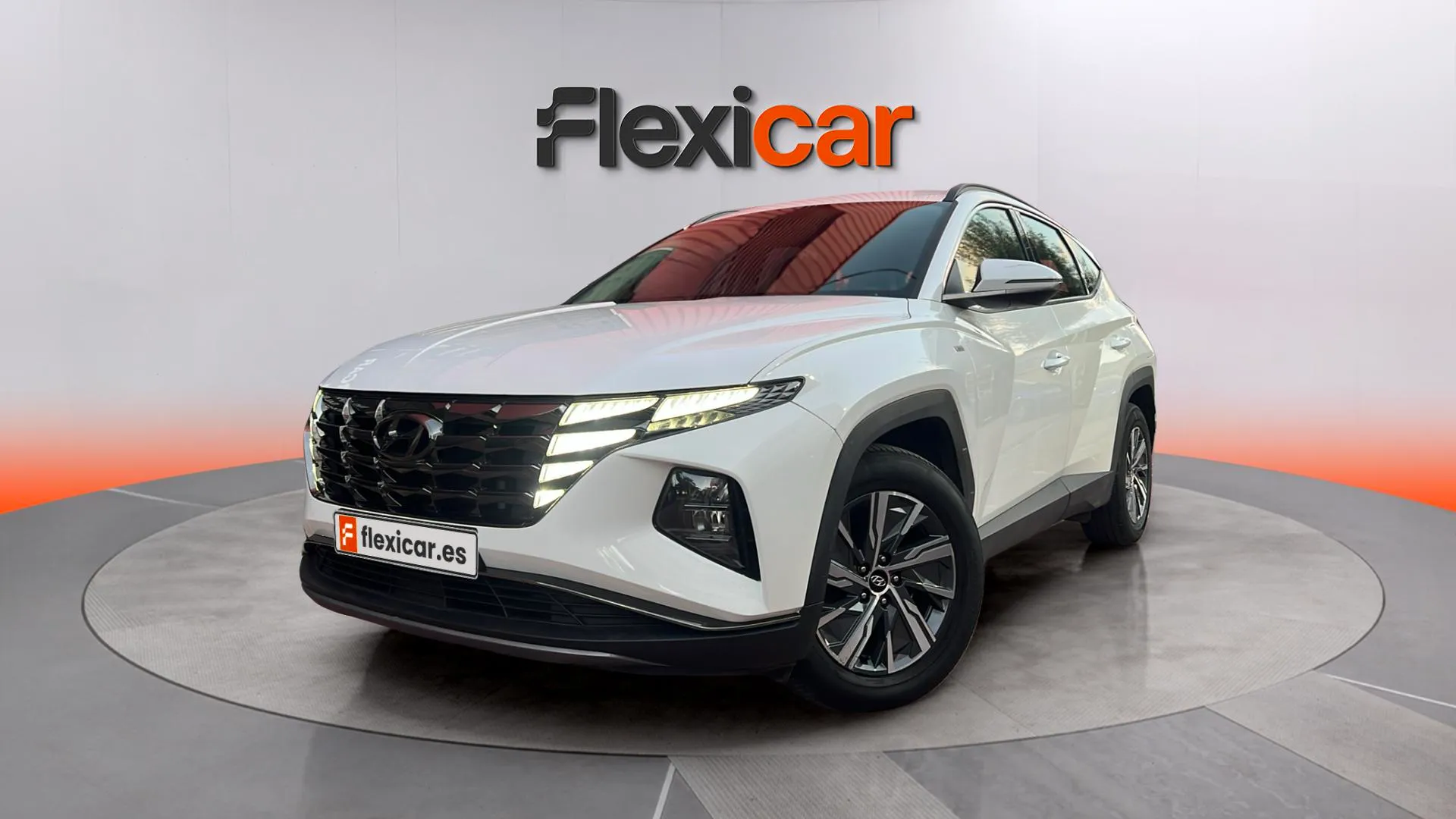 Hyundai Tucson 1.6 T-GDi PHEV Maxx 4x4 - foto 3