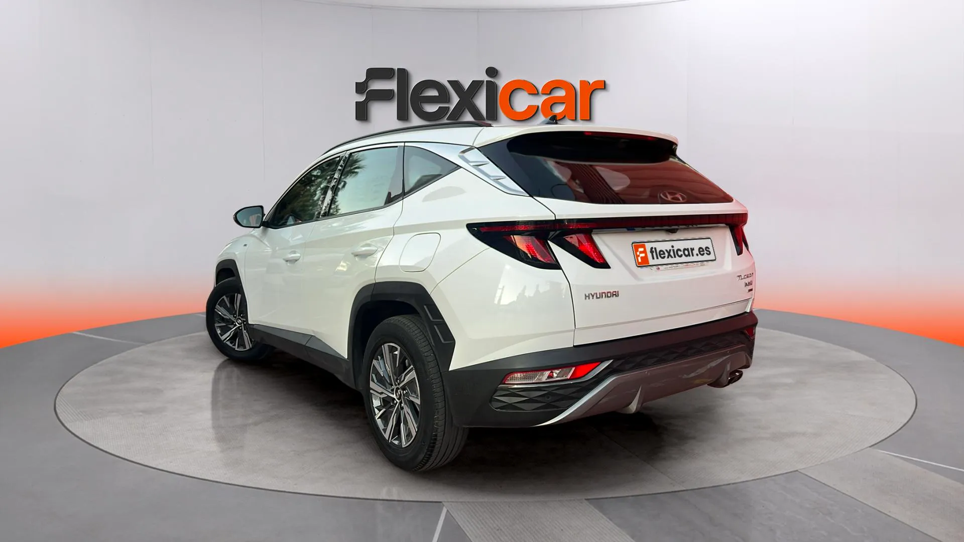 Hyundai Tucson 1.6 T-GDi PHEV Maxx 4x4 - foto 5