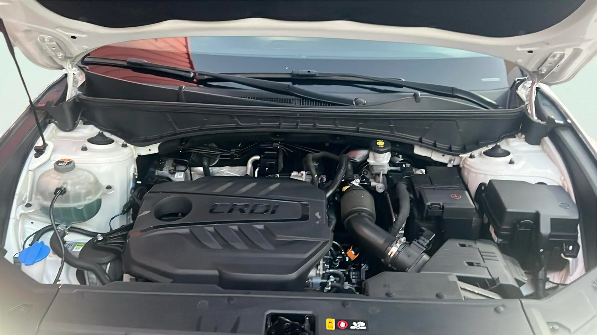 Hyundai Tucson 1.6 T-GDi PHEV Maxx 4x4 - foto 20