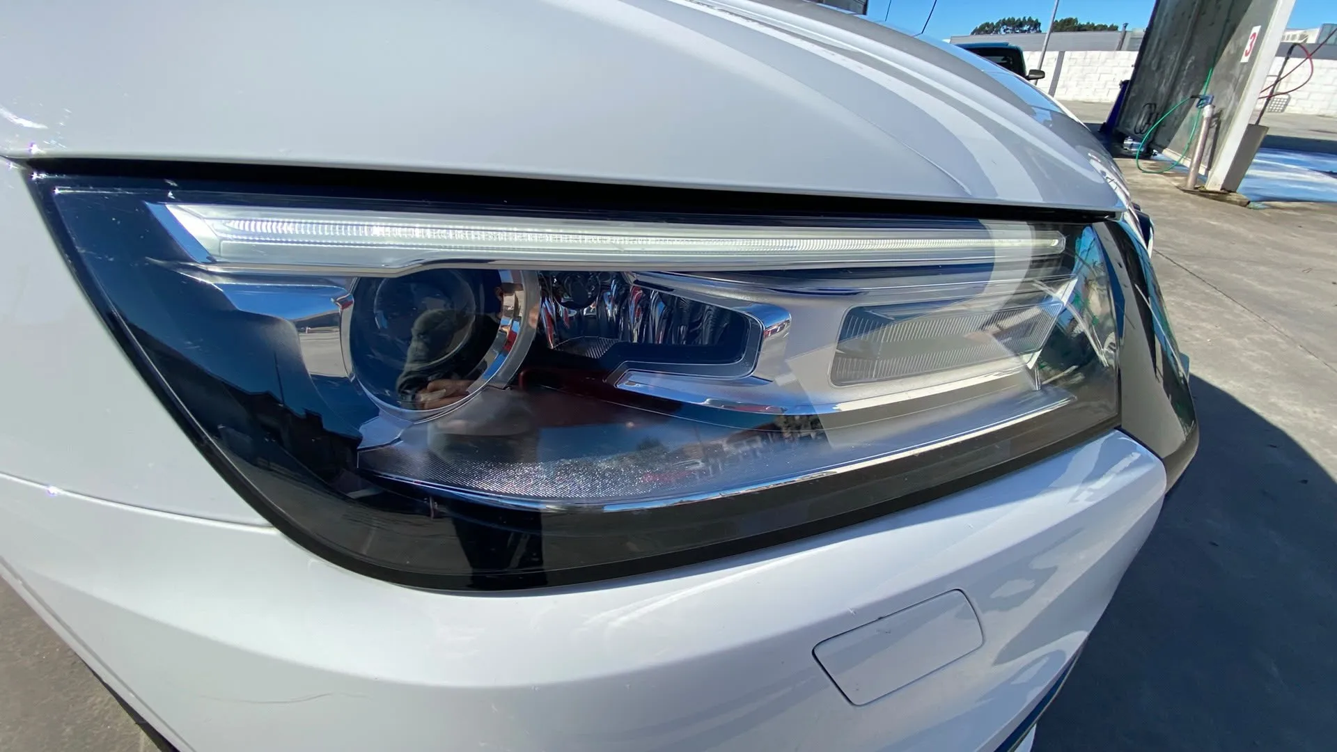 Audi Q5 2.0 TDI quattro S tronic - foto 32
