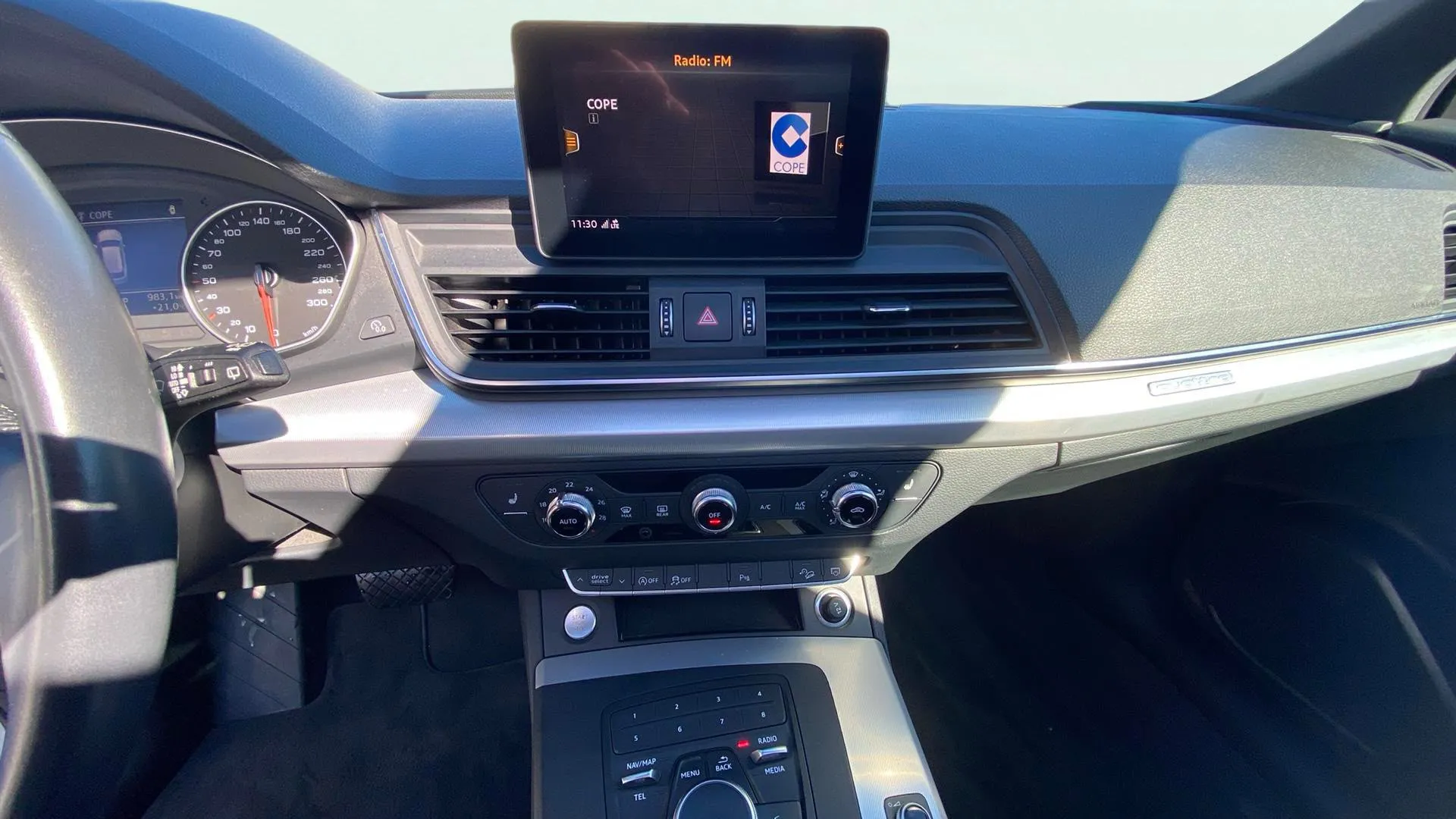 Audi Q5 2.0 TDI quattro S tronic - foto 14