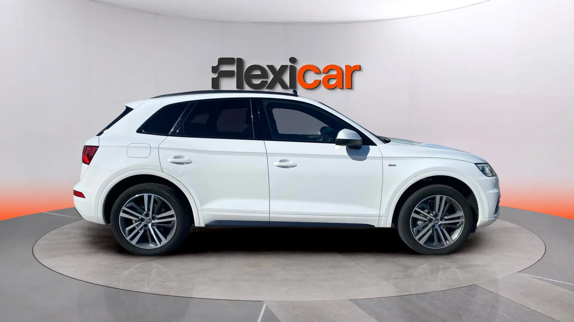 Audi Q5 2.0 TDI quattro S tronic - foto 4