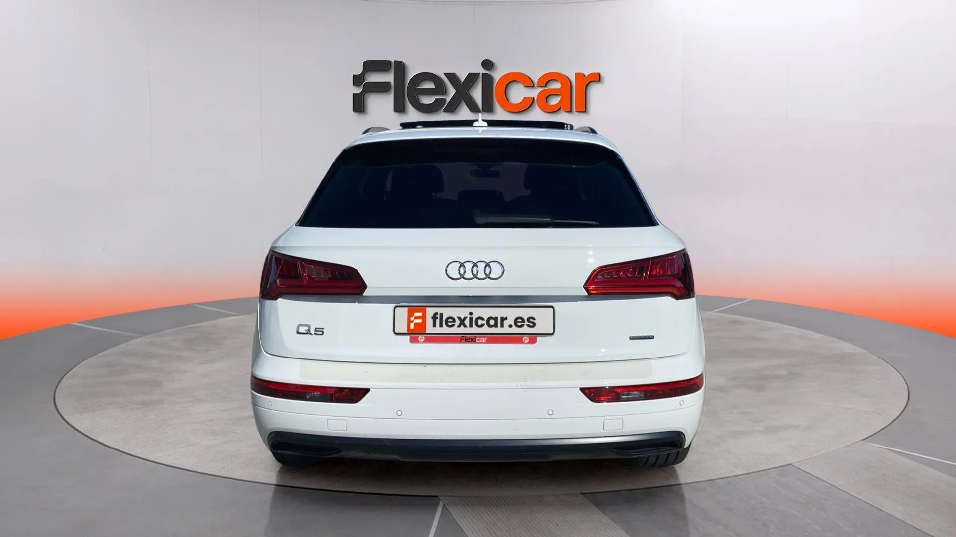 Audi Q5 2.0 TDI quattro S tronic - foto 6