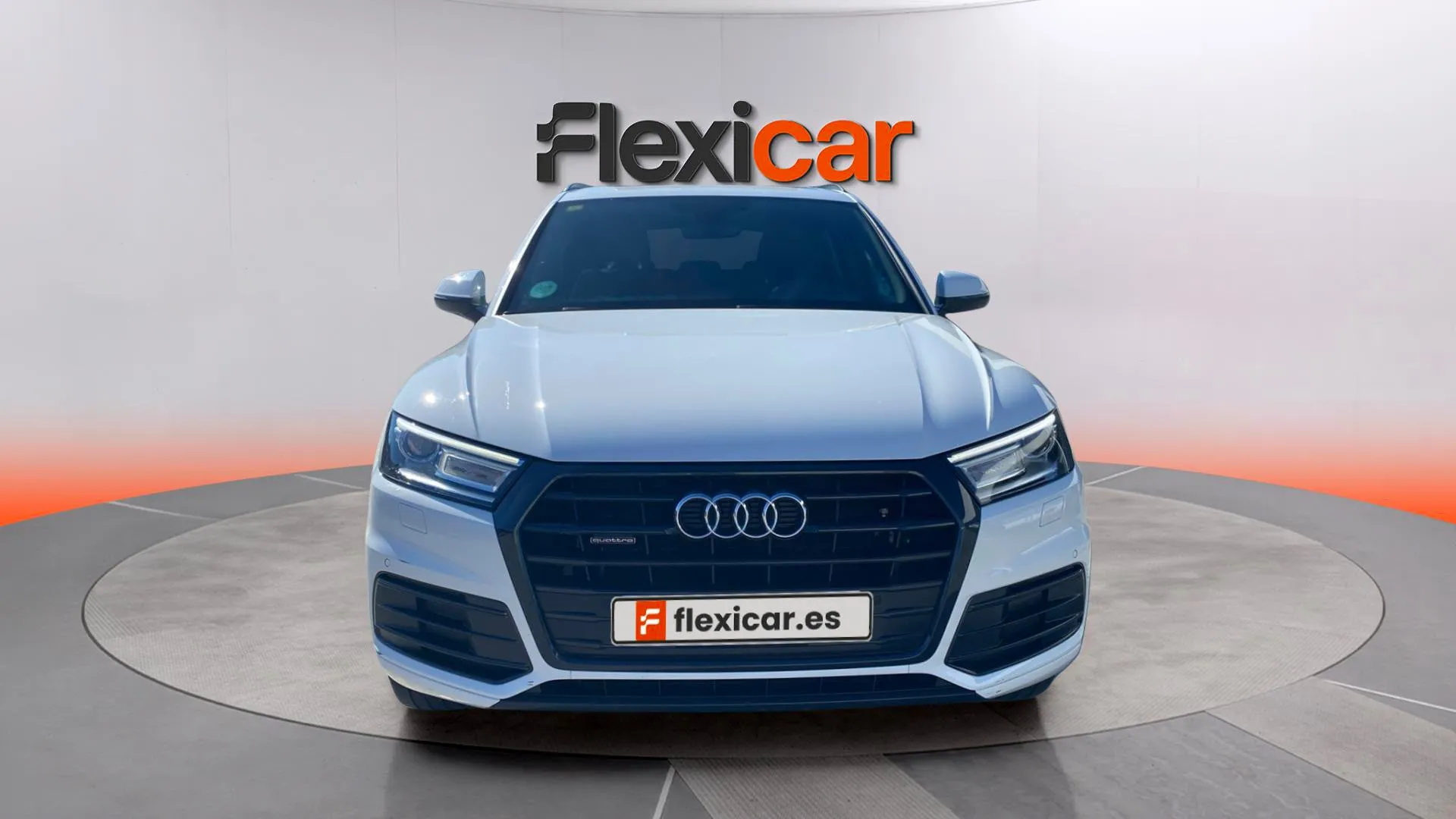 Audi Q5 2.0 TDI quattro S tronic - foto 2