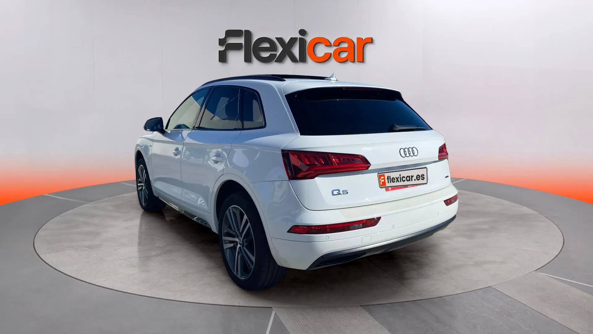Audi Q5 2.0 TDI quattro S tronic - foto 7