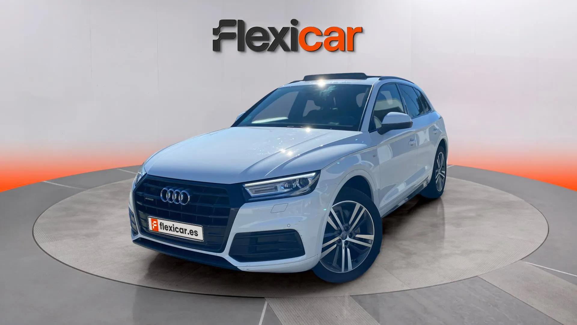 Audi Q5 2.0 TDI quattro S tronic - foto 3