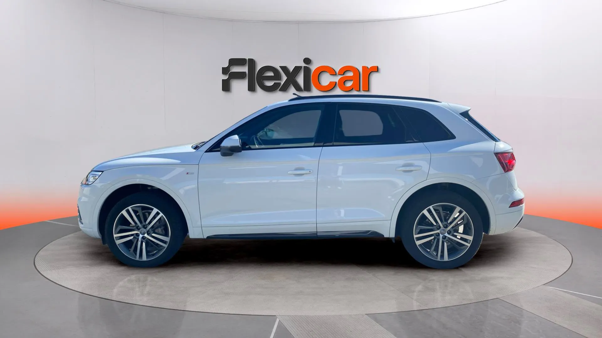 Audi Q5 2.0 TDI quattro S tronic - foto 8