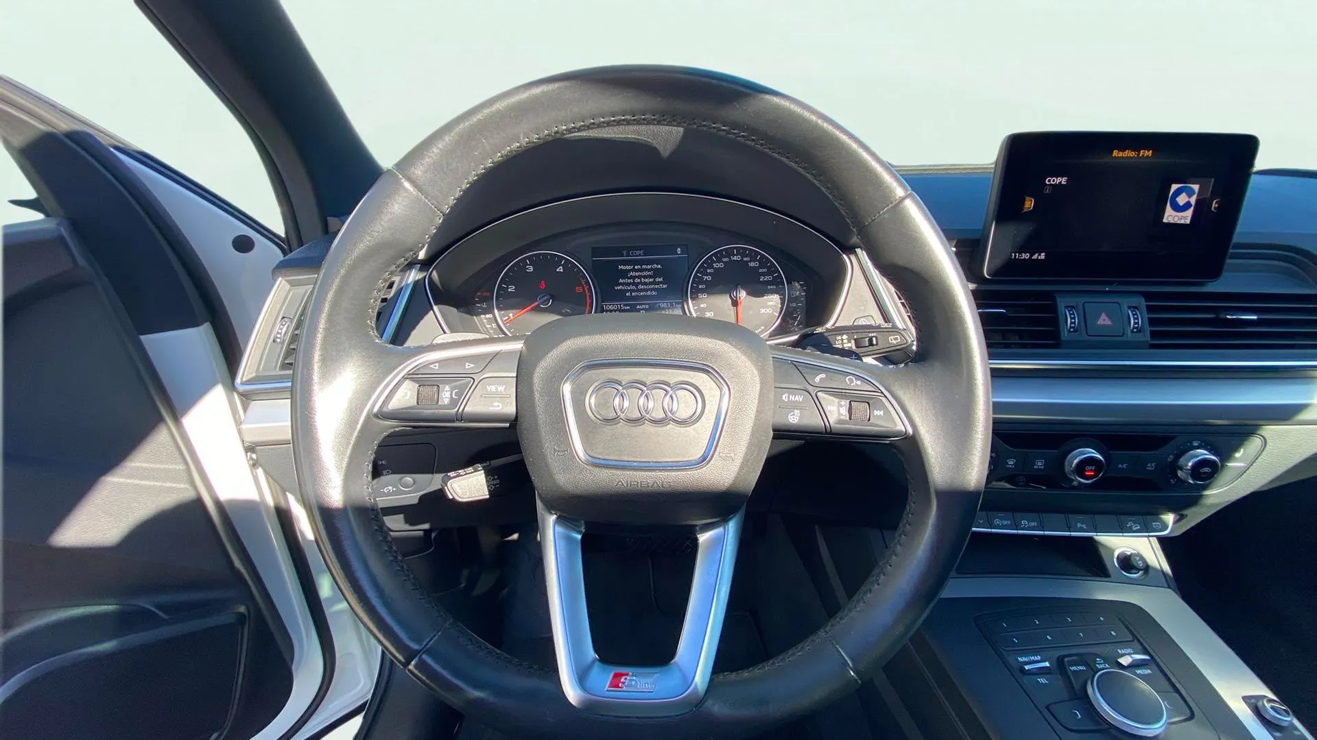 Audi Q5 2.0 TDI quattro S tronic - foto 10