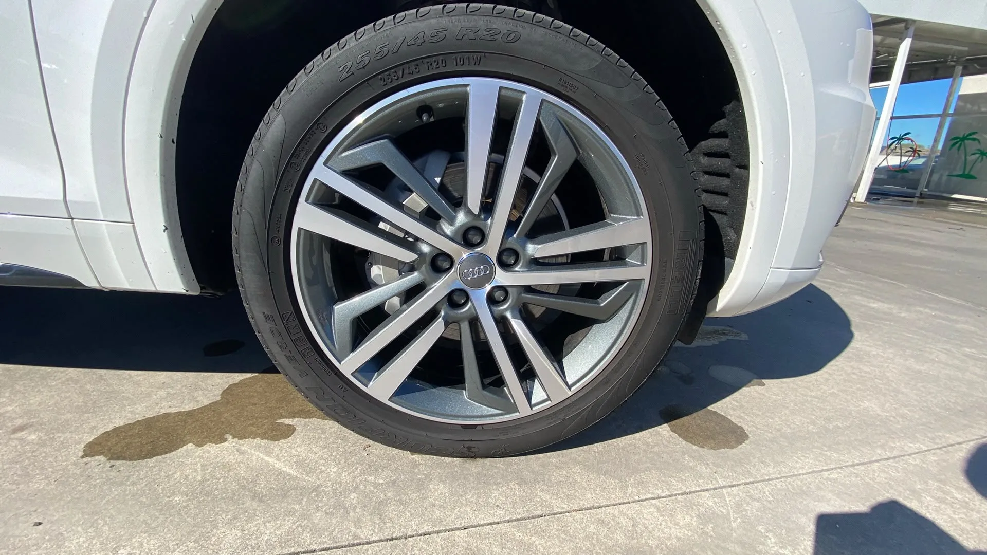 Audi Q5 2.0 TDI quattro S tronic - foto 31