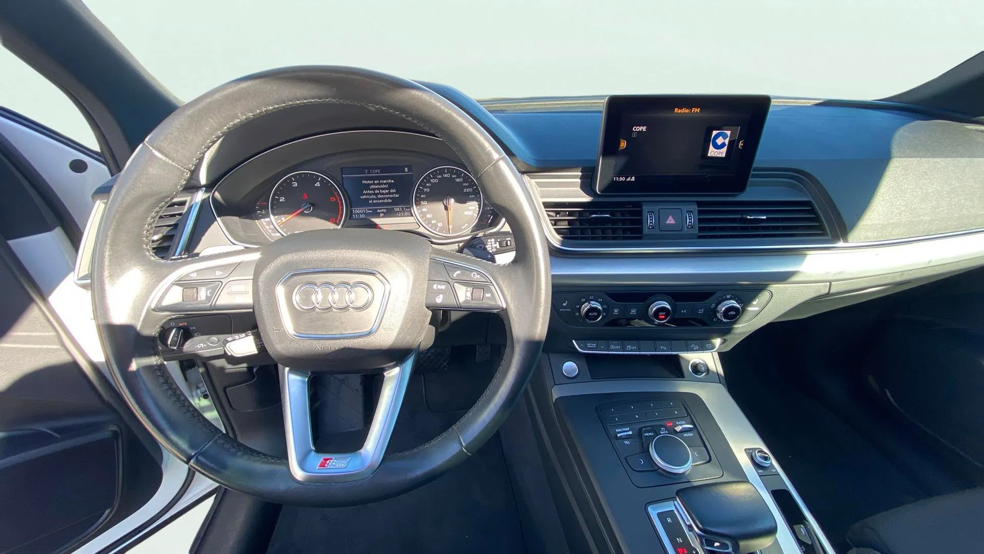 Audi Q5 2.0 TDI quattro S tronic - foto 13