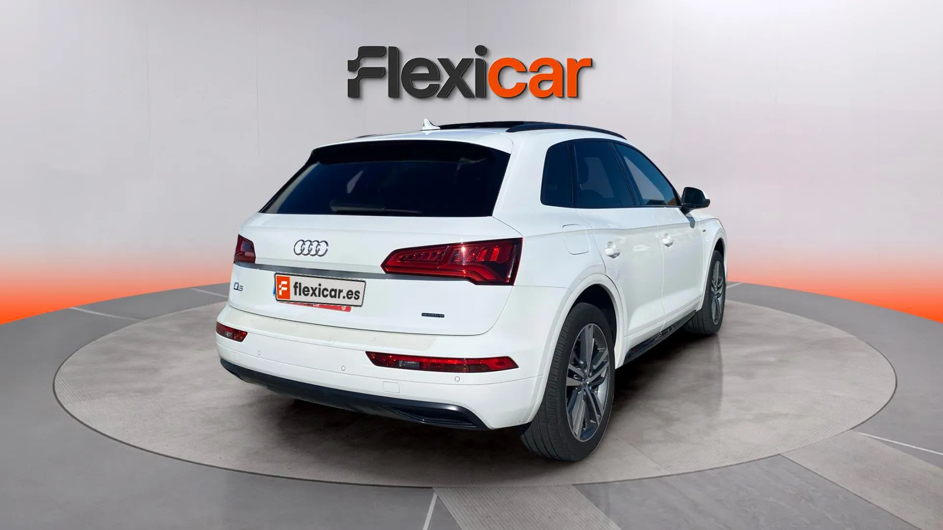 Audi Q5 2.0 TDI quattro S tronic - foto 5
