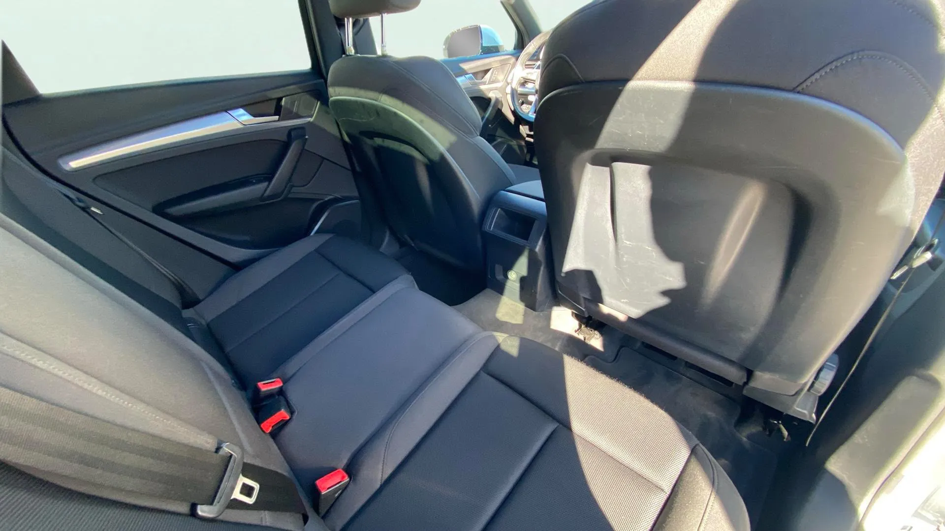 Audi Q5 2.0 TDI quattro S tronic - foto 22