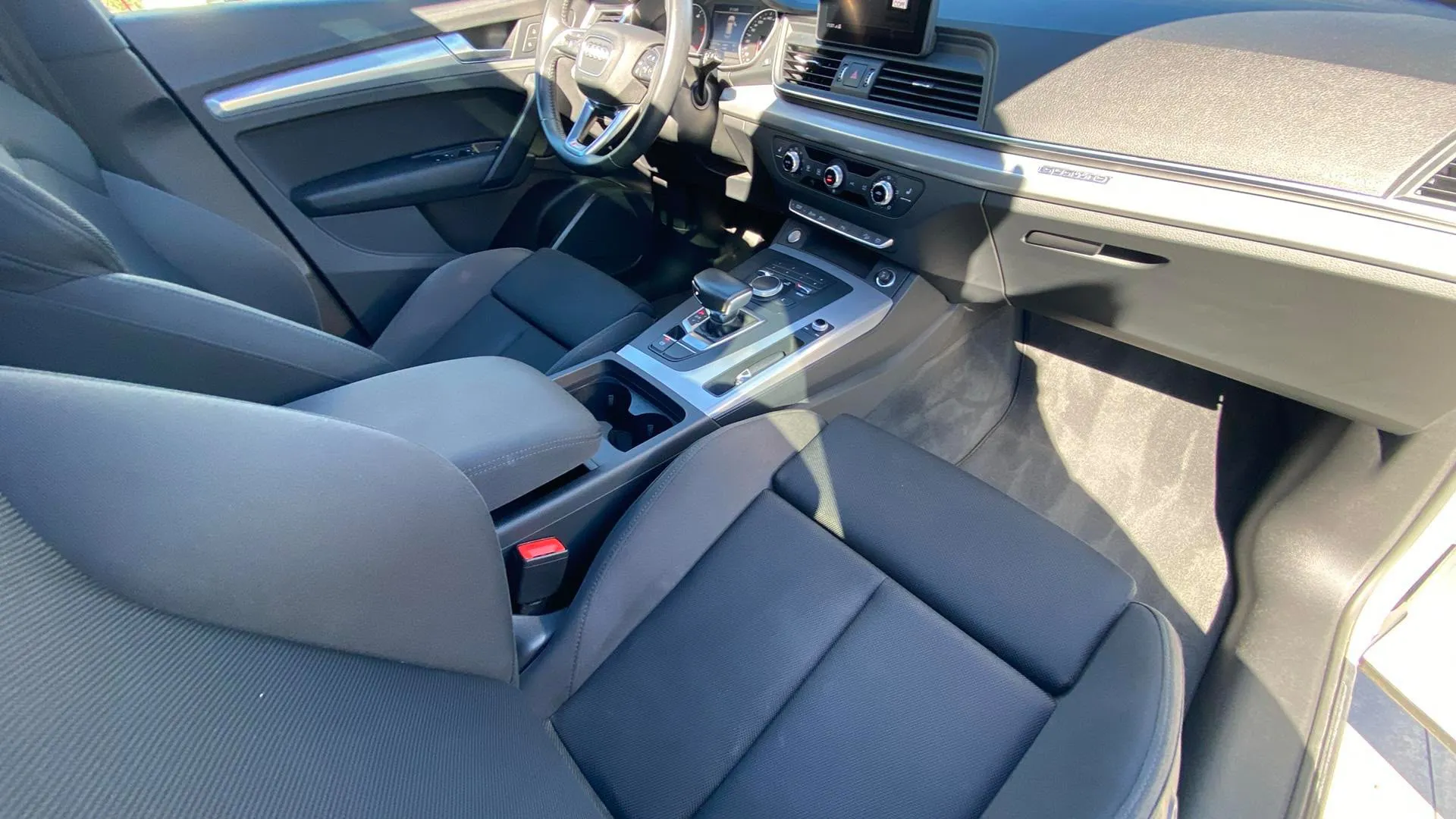 Audi Q5 2.0 TDI quattro S tronic - foto 23