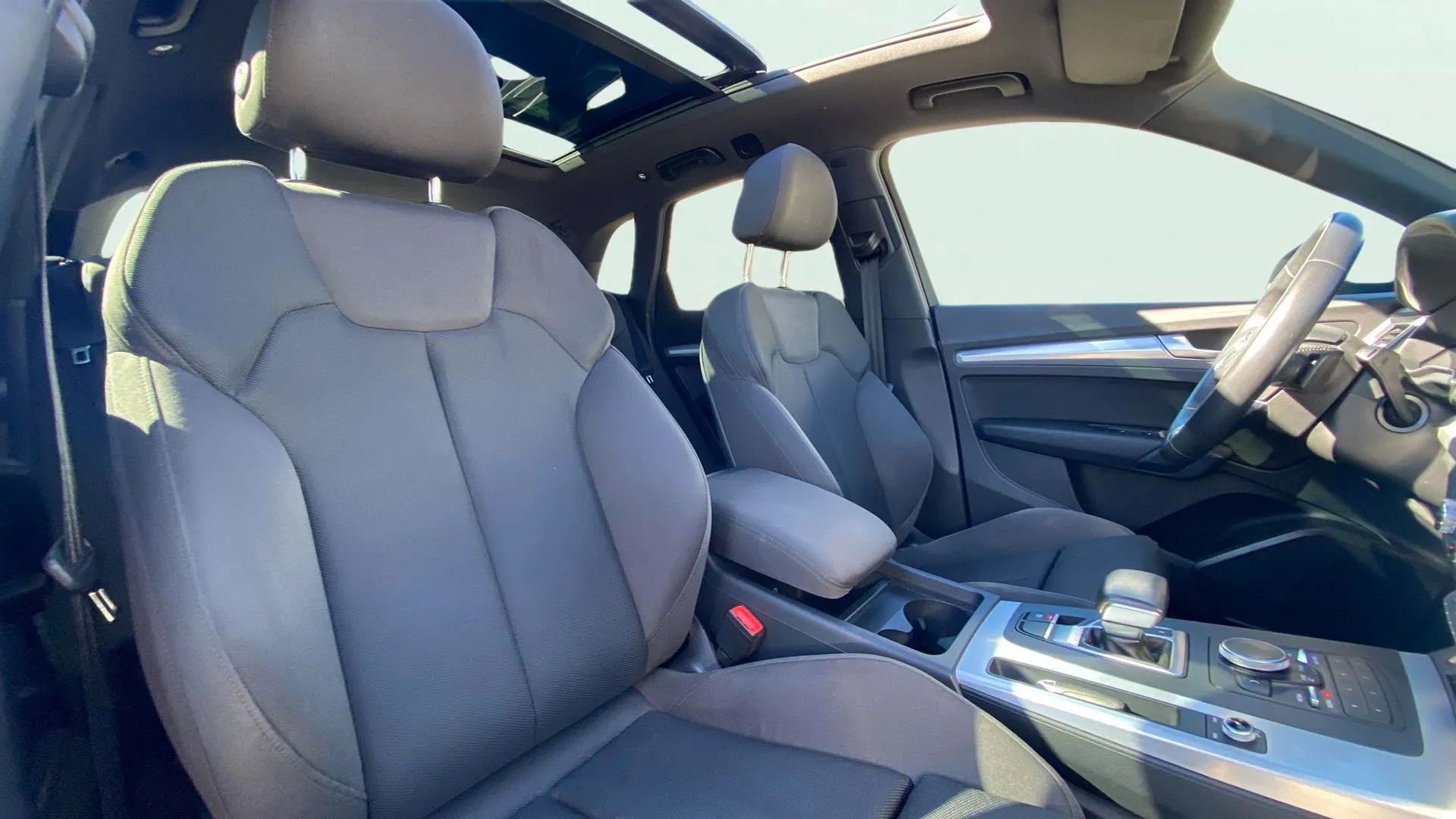 Audi Q5 2.0 TDI quattro S tronic - foto 20