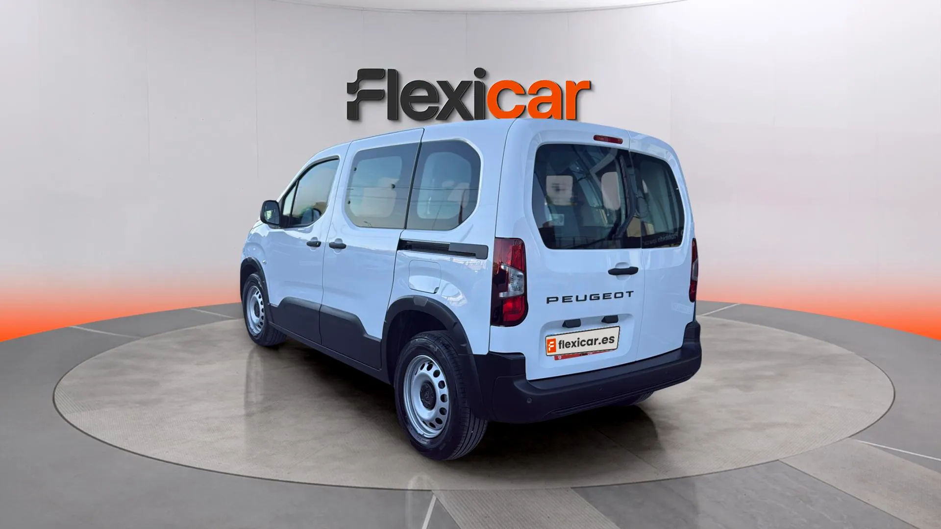 Peugeot Rifter Allure BlueHDi 100 Long - foto 5